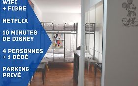 Studio Confort Paris
